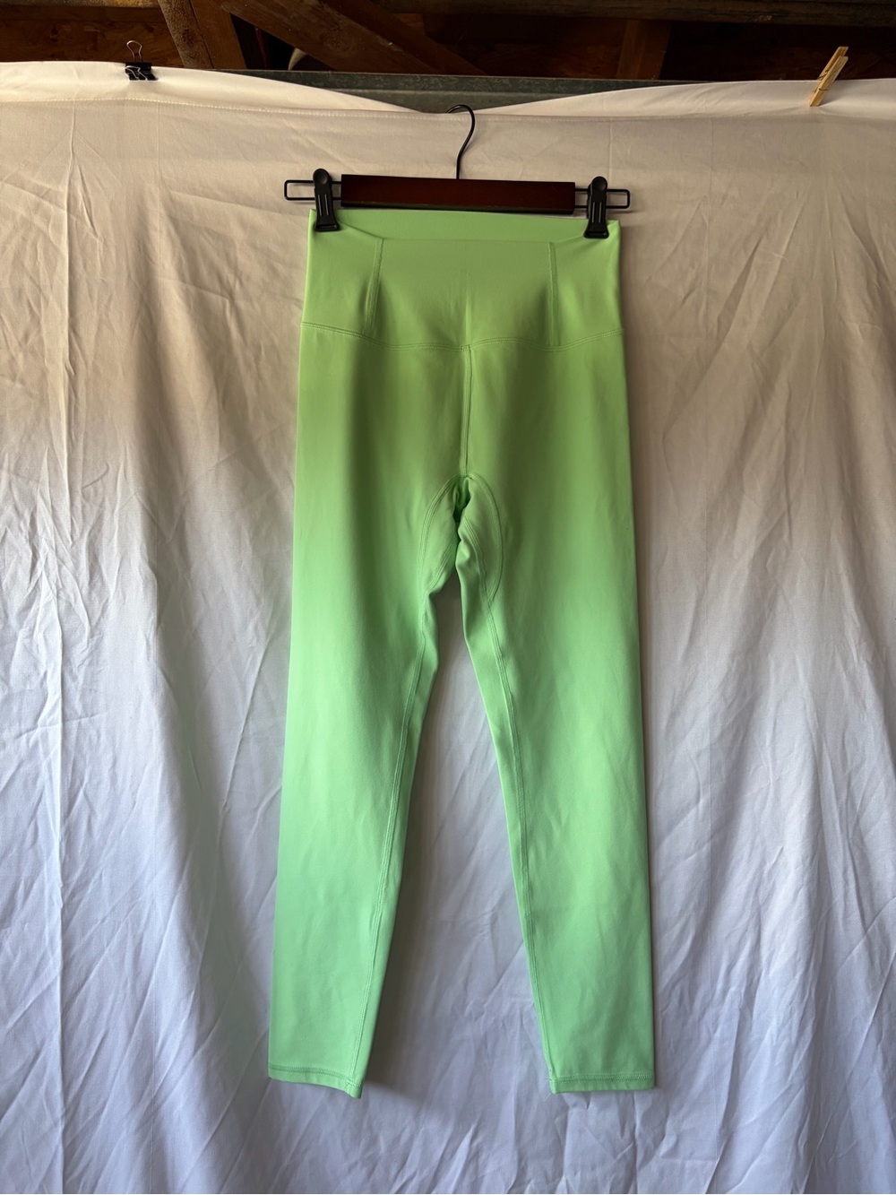 FP Movement by Free People Mint Green Active Top